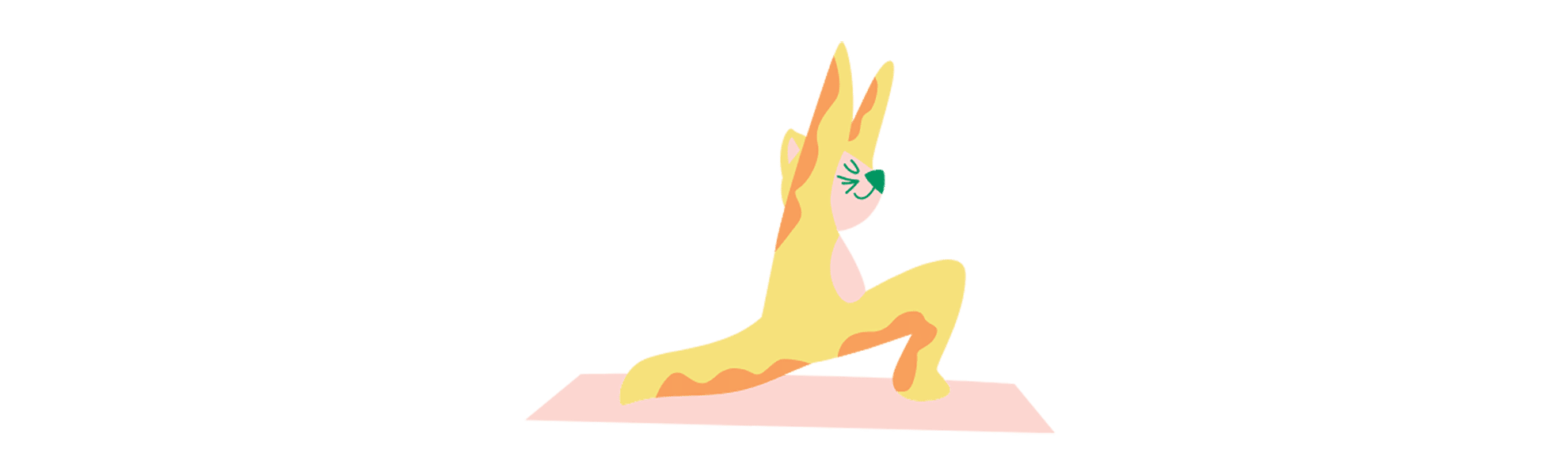 Yoga para niños, la nueva moda entre mamás