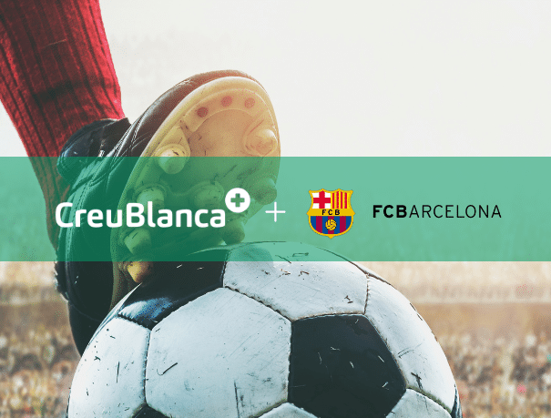CreuBlanca i FC Barcelona: Aliança estratègica en Diagnòstic per la Imatge