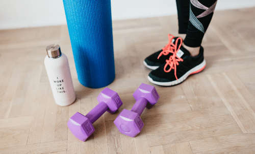 Retomar el deporte tras un parón: mitos y consejos