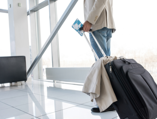 What Is Traveler’s Diarrhea and How to Avoid It
