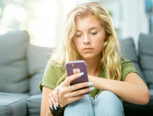 Social Media and Teen Mental Health: How It Affects Them and How Families Can Offer Support