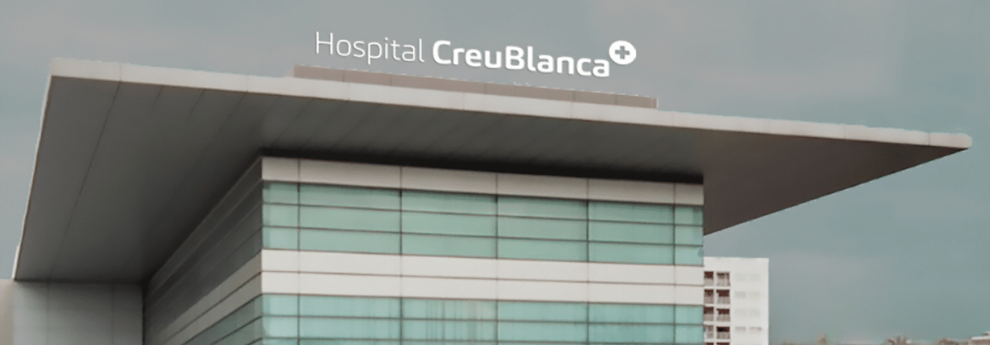 Hospital CreuBlanca Maresme