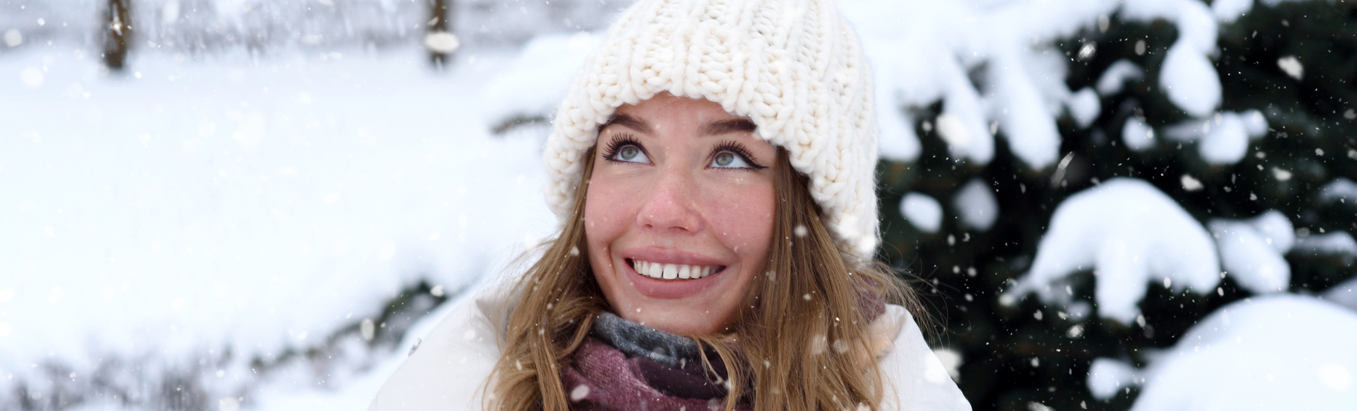 Com cuidar la pell a l’hivern: consells per prevenir la dermatitis pel fred