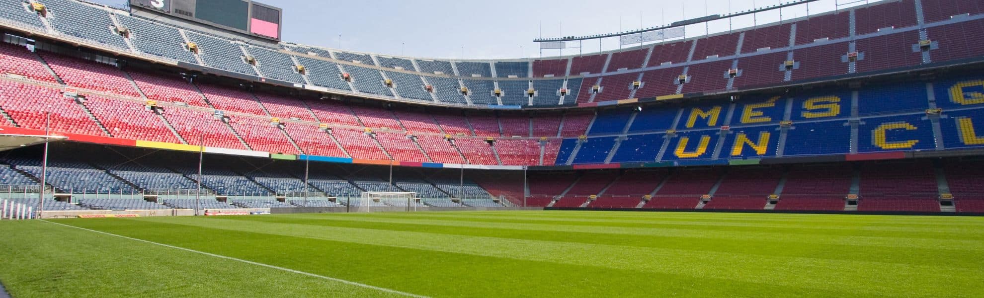 CreuBlanca y los Servicios Médicos del FC Barcelona: Alianza estratégica en Diagnóstico por Imagen