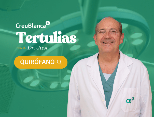 Operating Rooms | CreuBlanca Talks