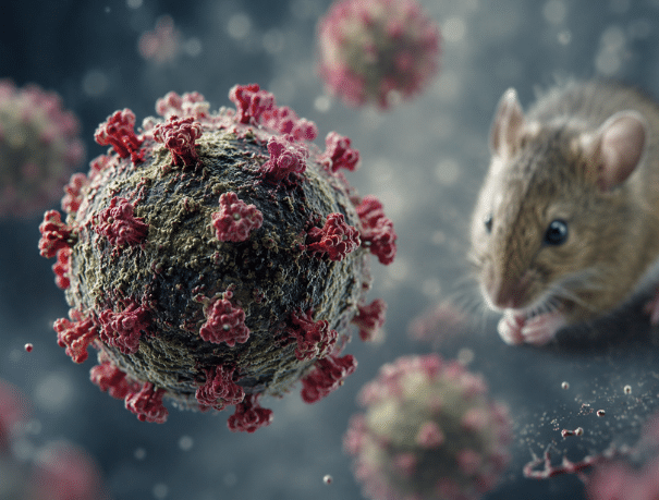¿Qué es el hantavirus?