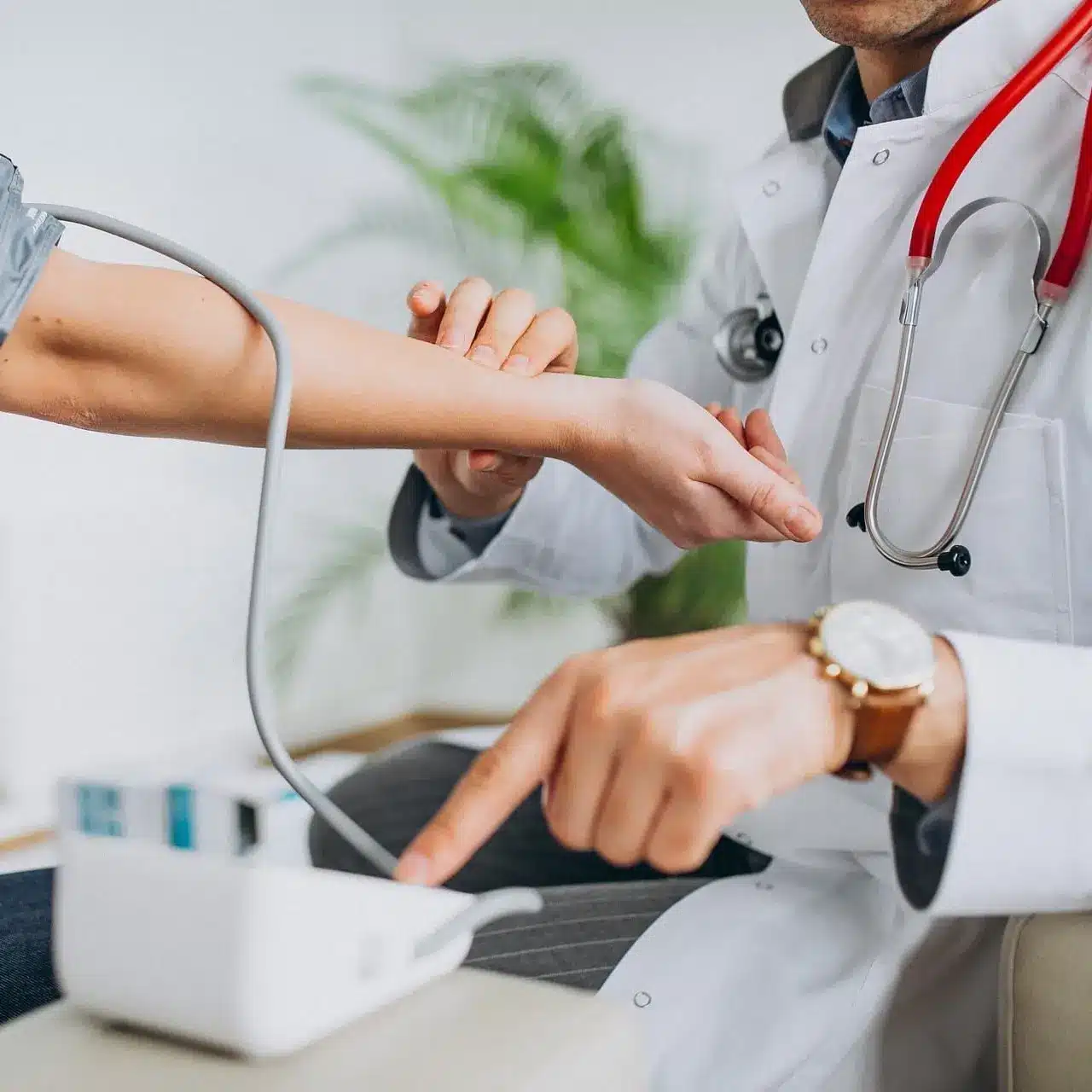 Chequeo Médico Full Body: qué incluye y por qué es la revisión más avanzada