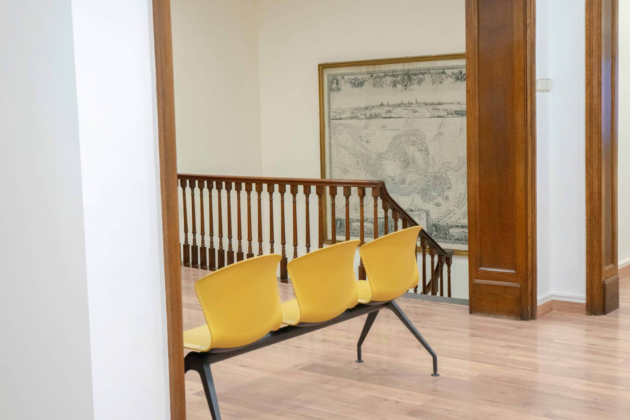 sala espera diagnosis