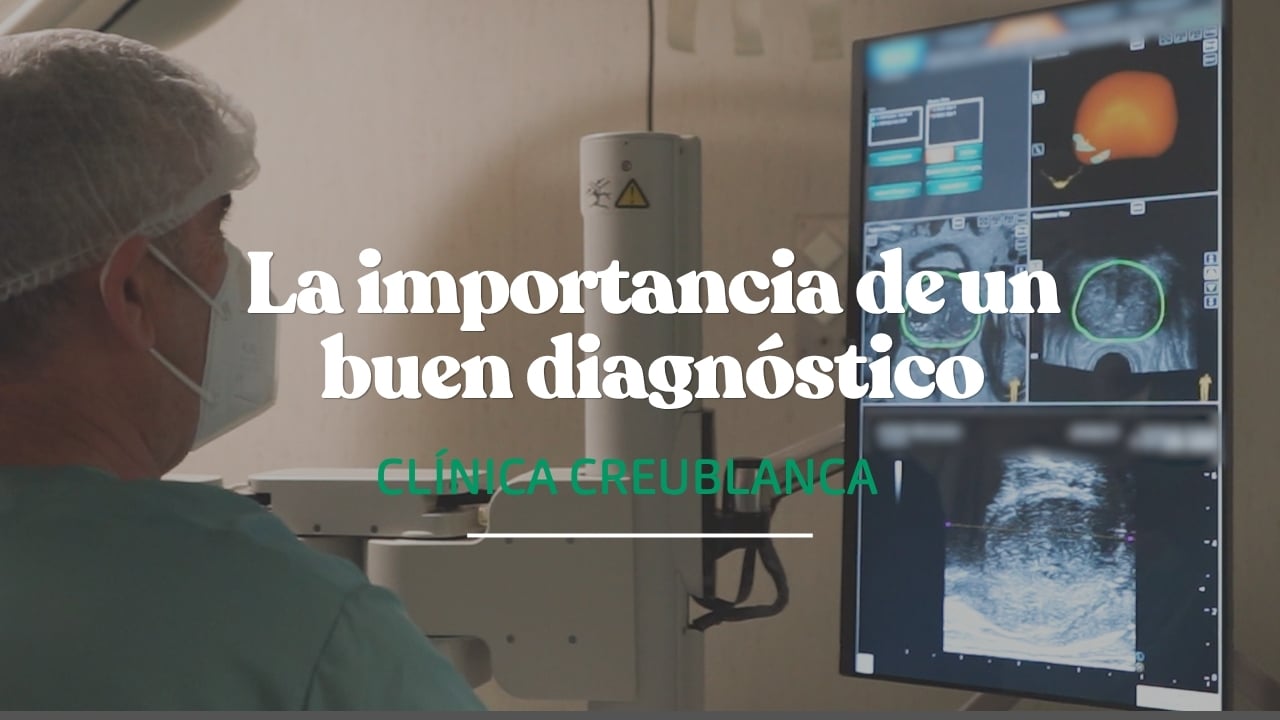 PSA elevado: la imagen que lo cambia todo