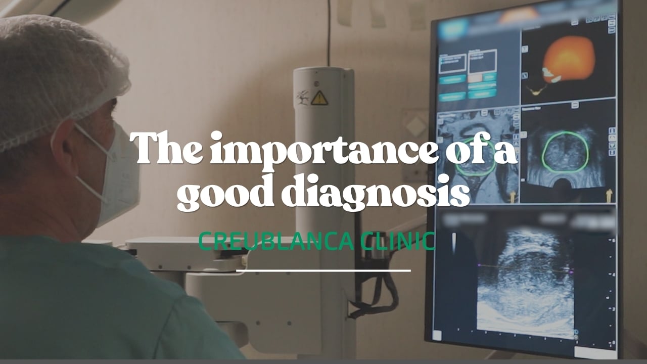 Elevated PSA: the imaging that changes everything
